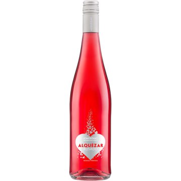 Vino Alquezar Rosado Joven 12.5º 75 Cl