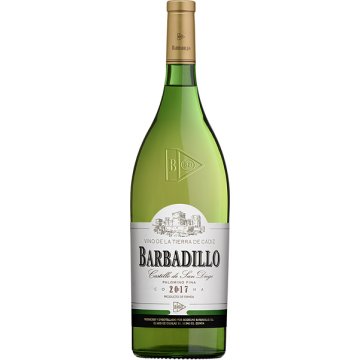 Vino Babradillo Blanco Magnum 1.5 Lt