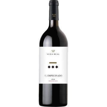 Vino Vega Real Tinto Crianza Magnum 1.5 Lt