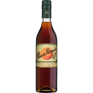 Bebida Espirituosa Barbadillo Brandy Peach 30º 50 Cl