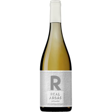 Vi Real Arbás Albarín Blanc Dolç 9º 75 Cl