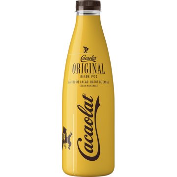 Batido Cacaolat Cacao Plástico 1 Lt