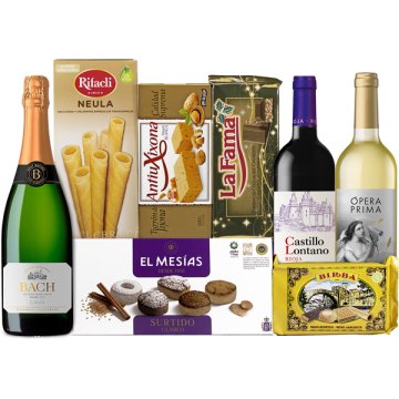 Lote Bgrup Nº1
