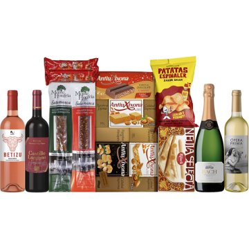 Lote Bgrup Nº2