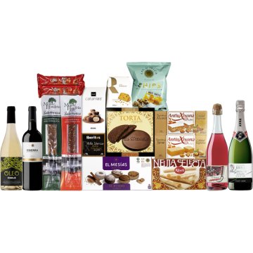 Lote Bgrup Nº3