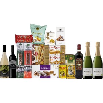 Lote Bgrup Nº4