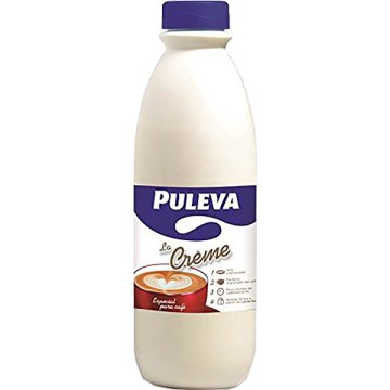 Leche Puleva Creme Plástico 1.5 Lt