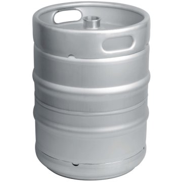 Cervesa La Salve Torrada 6.2º Barril 30 Lt