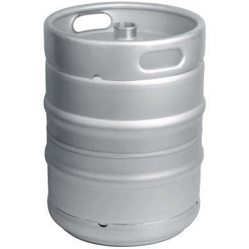 Cerveza Budweiser Light 3.4º Barril 50 Lt