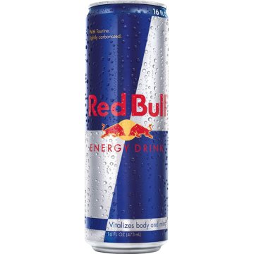 Energy Drink Red Bull Lata 47.3 Cl