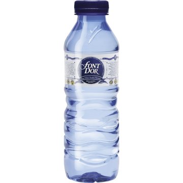 Agua Fontdor 33 Cl Sr
