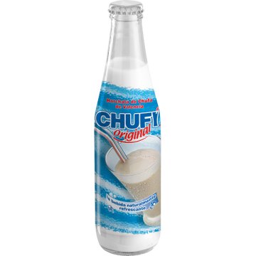 Orxata Chufi Vidre 20 Cl