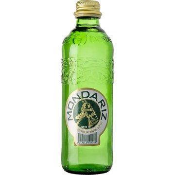 Agua Mondariz 1873 Con Gas 33 Cl Retornable