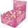 Bombones Lindor Granel Display Blanco/fresa 2 Kg 160 Uni