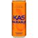 Refresco Kas Zero Naranja Lata Sleek Sin Hicone