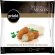 Croquetes Priela Recetas Del Mesón Brandada De Bacallà Bossa 500 Gr