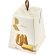 Pandoro Casa Rinaldi Clásico 750 Gr