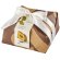 Panettone Casa Rinaldi Relleno Crema Chocolate 750 Gr