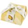 Panettone Casa Rinaldi Relleno Crema Limoncello 750 Gr