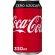 Refresco Coca Cola Zero Cola Lata 33 Cl E