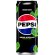 Refresco Pepsi Zero Lima Lata Sleek 33 Cl