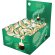 Bombones Lindt Lindor Chocolate Negro Y Menta Bulk 2 Kg