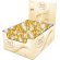 Bombons Lindor Granell Dislpay Blanc 2 Kg 10 Sobres