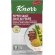 Salsa Knorr Garde D'or Pimienta Verde Brik 1 Lt
