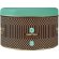 Panettone Cipriani Chocolate Lata 750 Gr
