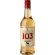 Beguda Espirituosa 103 Etiqueta Blanca Brandy 30º 70 Cl