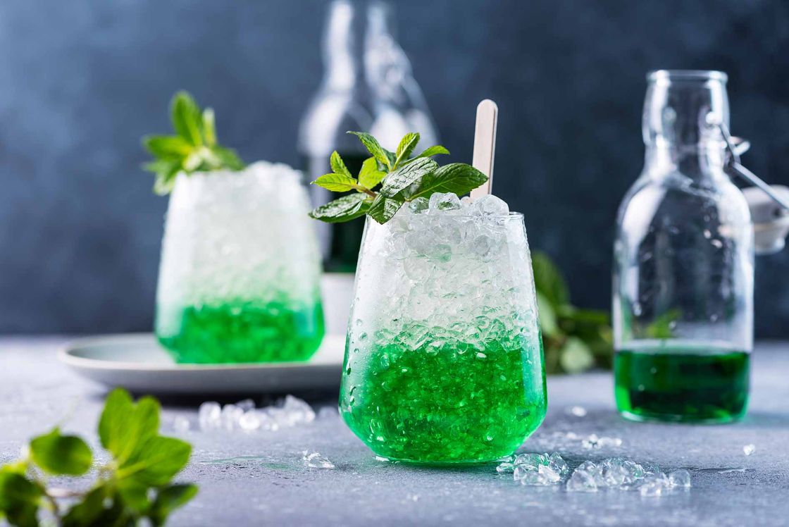 Comprar peppermint