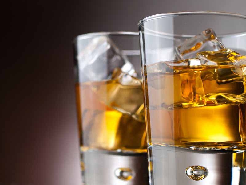 Proveedores de Whisky Malta