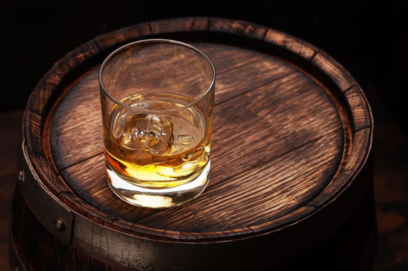 DistribuÃ¯dors de whisky escocÃ¨s